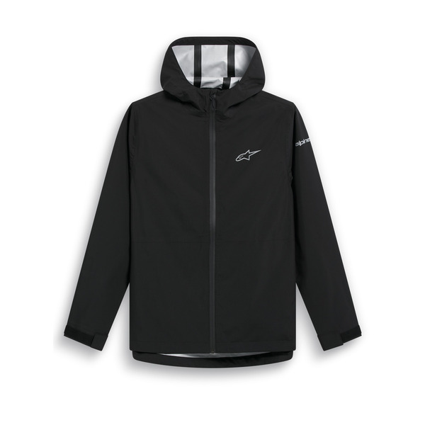 Chaqueta Impermeable Kascade