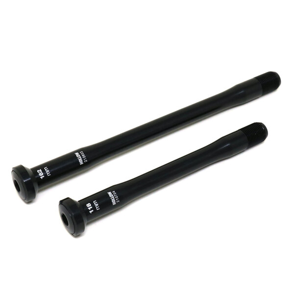 BMC Eje Kit # 7 - Stealth