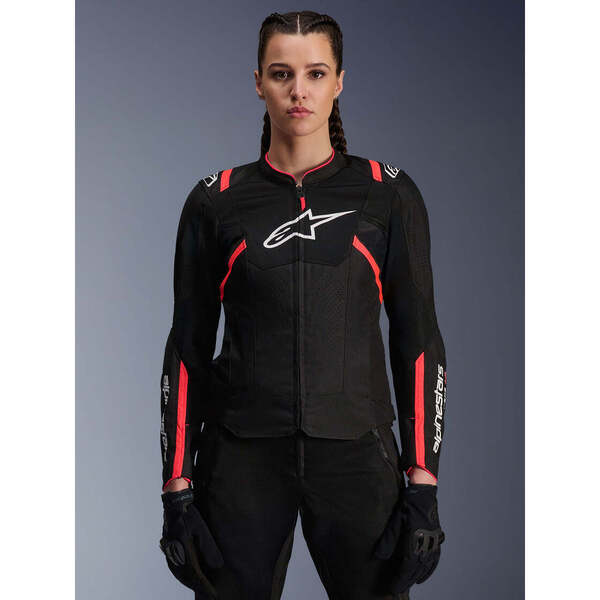 Chaqueta Stella T-Sps Air V2