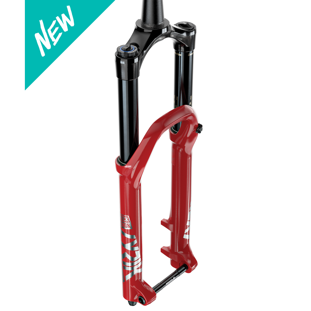 RockShox Horquilla Rs Lyrik Ultimate 29