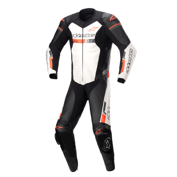 Traje De Cuero GP Force Chaser
