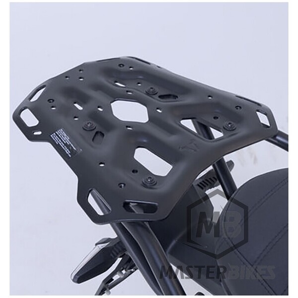 SW-Motech - Anclaje Topcase BMW R 1300 GS (Adv Rack)