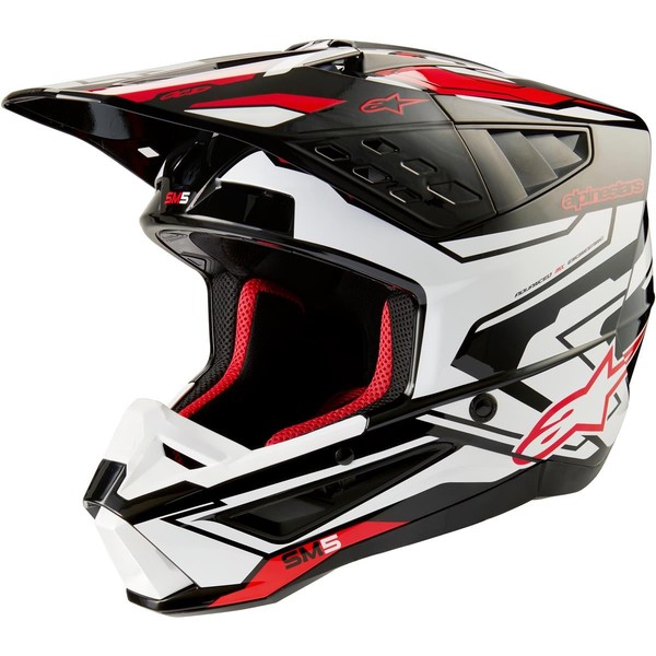 Casco SM5 Action 2
