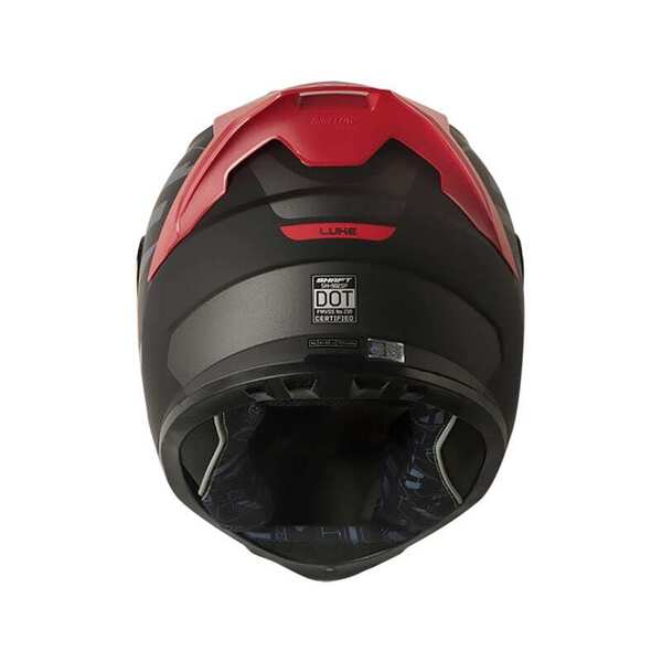 Shaft 502SP Luke