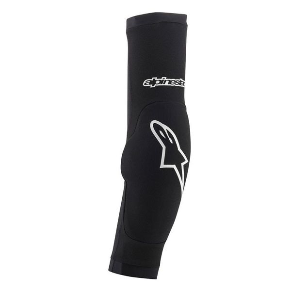 Alpinestars Coderas Alpinestars Paragon Plus - Negro Blanco