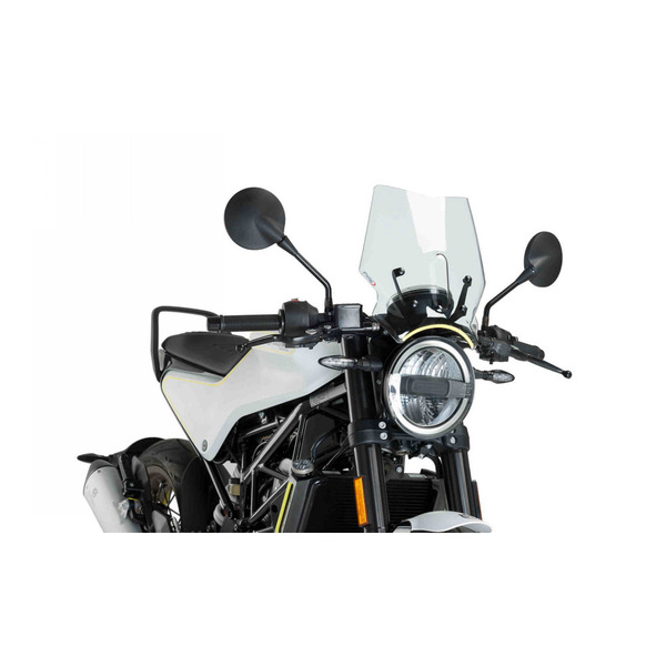 Parabrisas Sport Husqvarna Vitpilen 401 (2017)