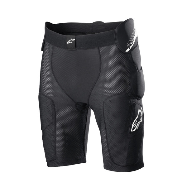 Bionic Action Protection Shorts