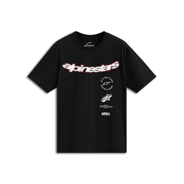 Polera Abus SS CSF