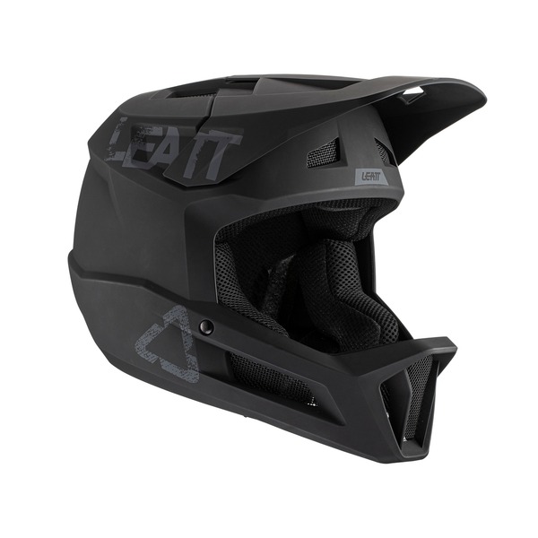 Leatt Casco Mtb Gravity 1.0 V21 Negro