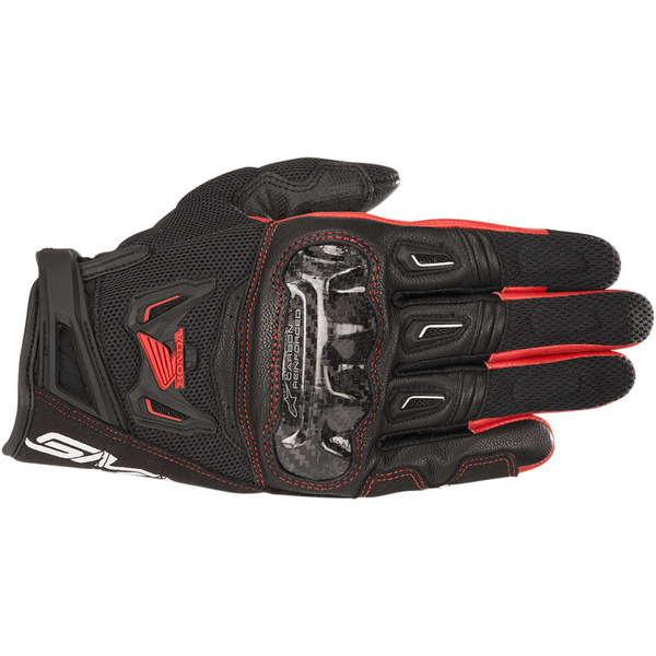 Guante Honda SMX-2 Air Carbon V2