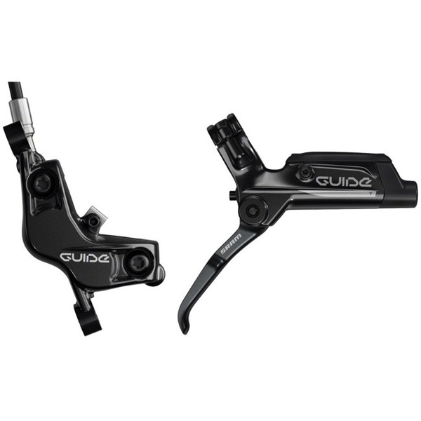 SRAM Freno Disco Sram Guide T Trasero 1800mm Alum