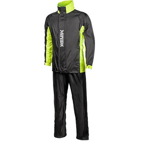 TRAJE DE LLUVIA TWISTER