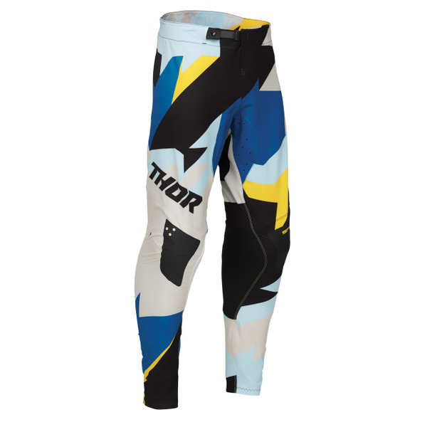 Pantalón Sportmode Brave