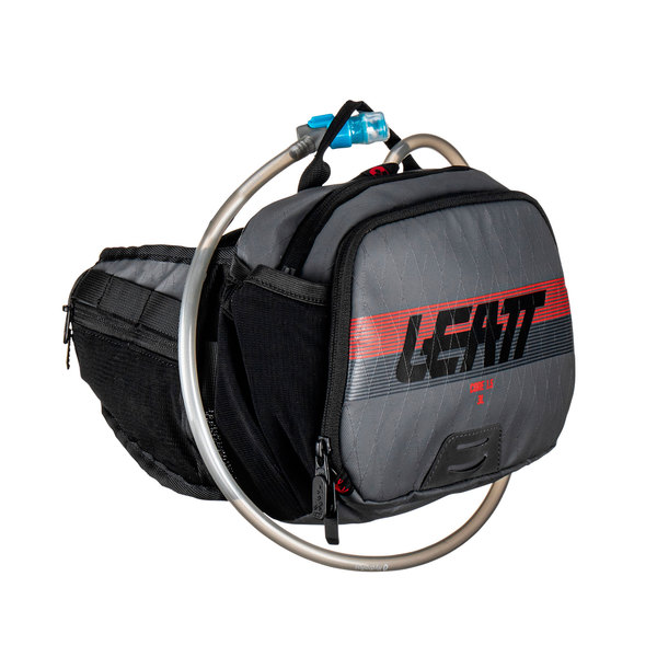 Leatt Banano Leatt  Core %2B Bladder 1.5l Graphite Xs-xxl