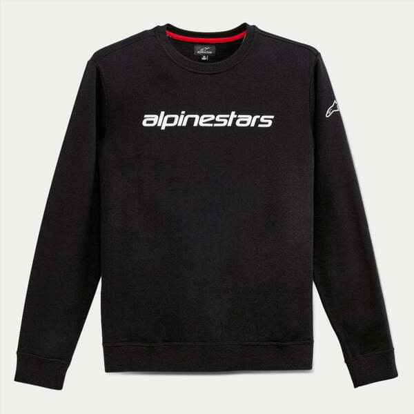 Polerón Linear Crew V3