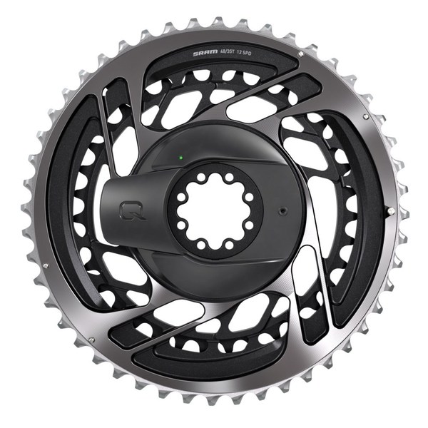 SRAM Power Meter Sram Axs Red 48/35 Dm