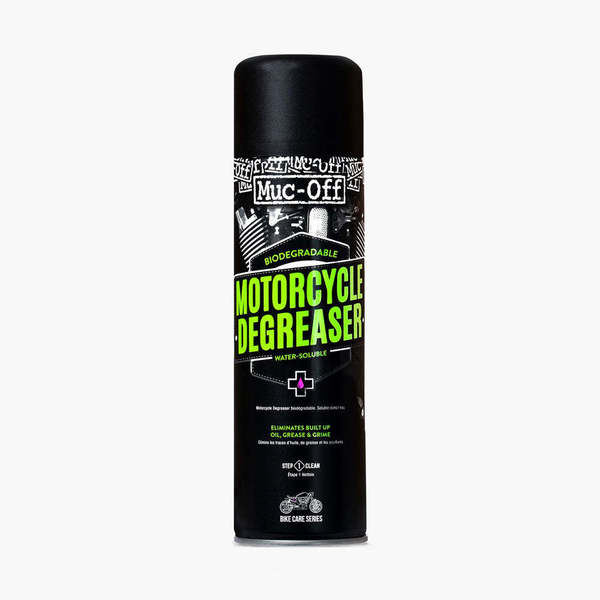 Desengrasante Universal - Degreaser