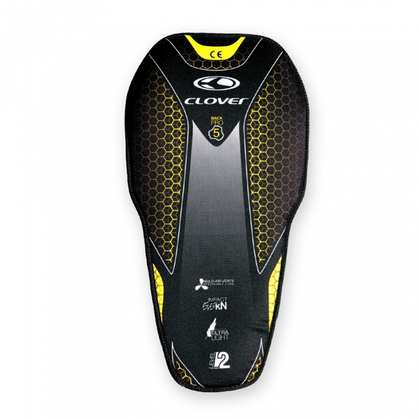 Back Pro-5 Insert