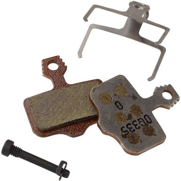 SRAM Pastillas Freno Disco Sram Organicas Elixir