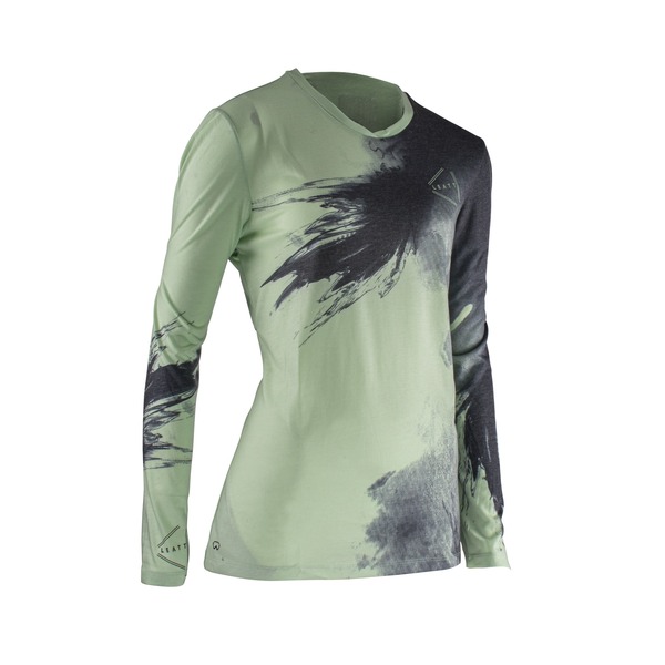Leatt Jersey Leatt Mujer Mtb Gravity 2.0  M / Eu 40 / Us