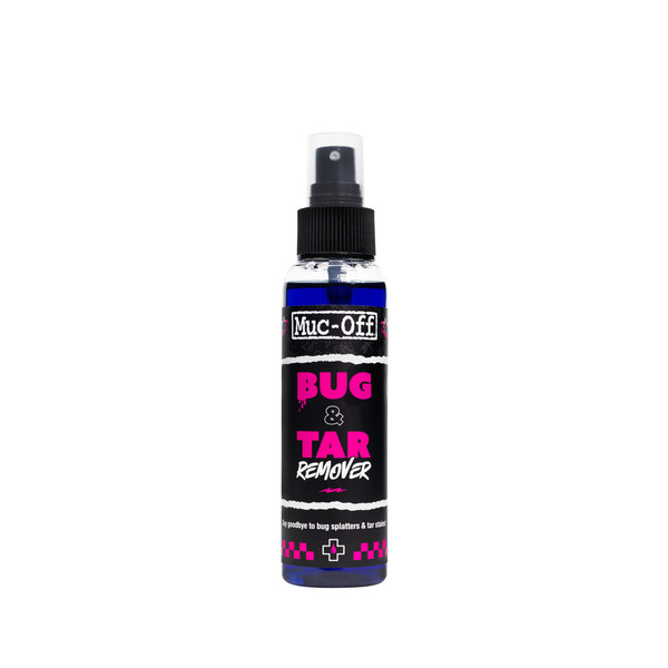 Bug - Tar Remover / Removedor de insectos
