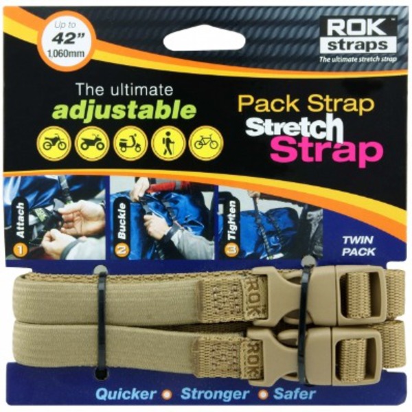 Rok Straps 1 mt Arena