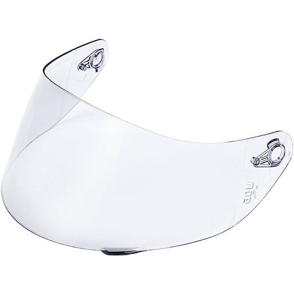 Visor GT6 MPLK Transparente para K3 (2023)