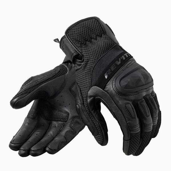Guantes Dirt 4