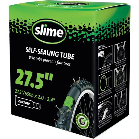Slime Camara Impinchable Aro 27.5, Slime A/v