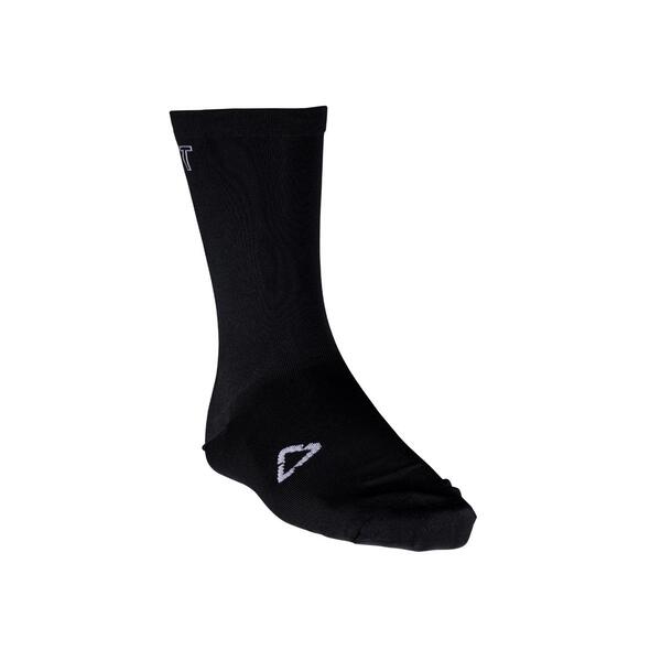 Leatt Calcetines Leatt Endurance V25 Negro L/XL EU43-48/US9-13