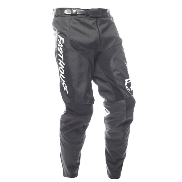 Pantalón Fasthouse Carbon Method