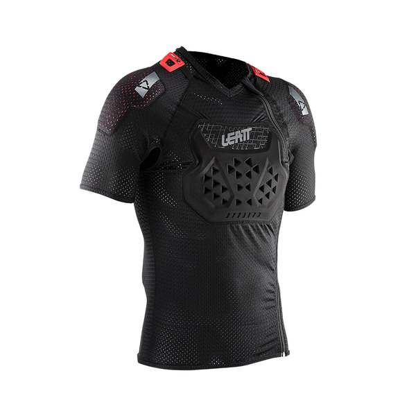 Leatt Polera Protección Airflex Stealth