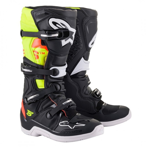 Alpinestars Tech 5