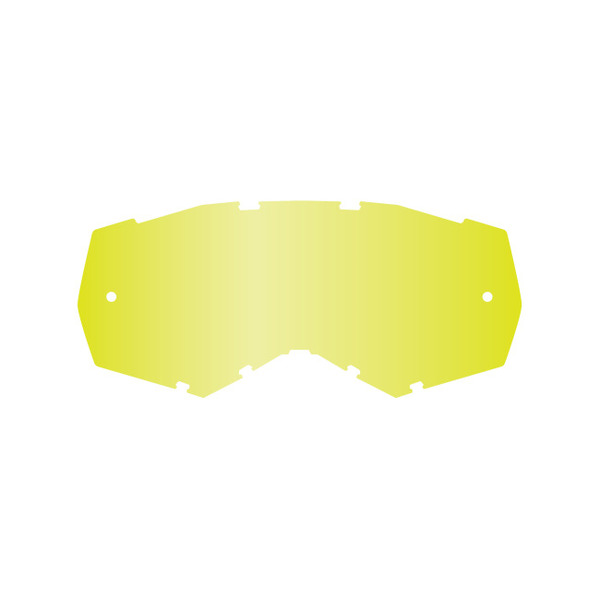 Accesorio Pantalla Regiment/ Activate Amarillo