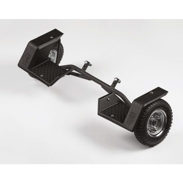 YCF Ruedas laterales A50