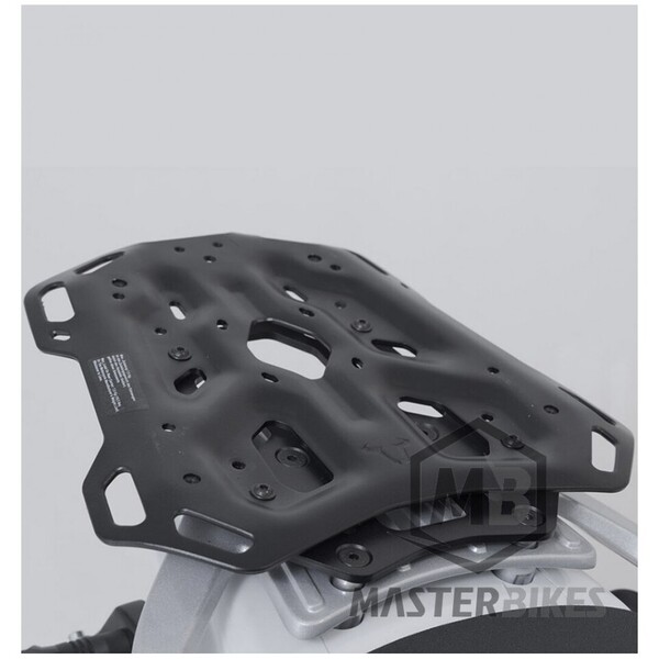 SW-Motech - Anclaje Topcase Moto Morini X-Cape 650(Adv Rack)