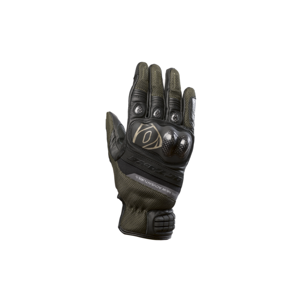 Carbon Advance