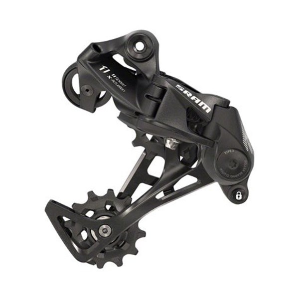 SRAM Cambio Trasero Sram Nx 11v Pata Larga