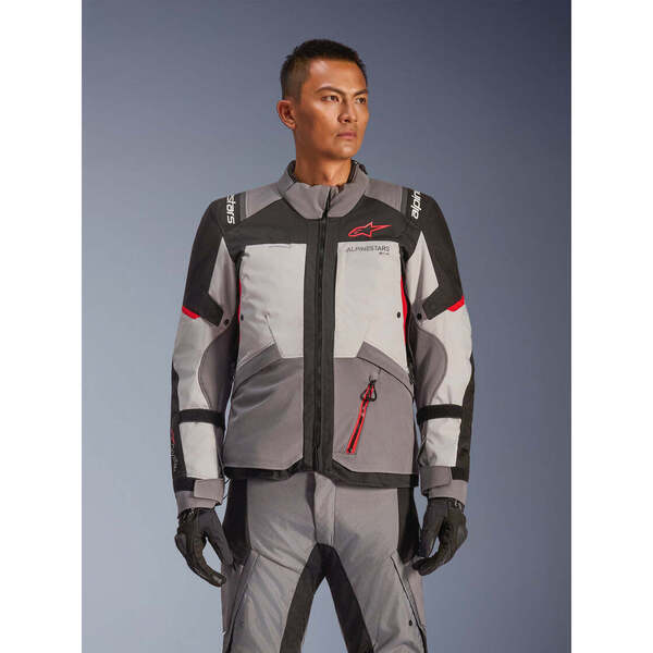 Chaqueta Andes V4 Drystar