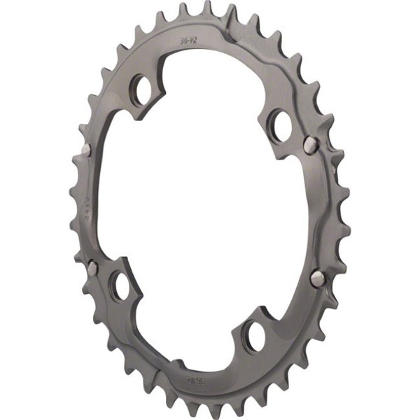 SRAM Corona Volante Truvativ Bcd 104 32t V7