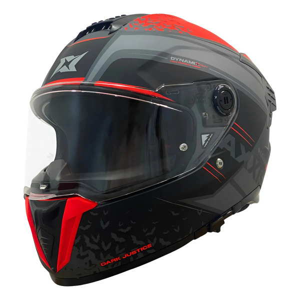 Hawk Sv Evo Dark Justice