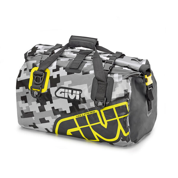 BOLSO COLA EA115CM 40 LITROS