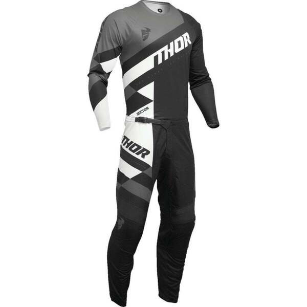 Traje Sector Checker