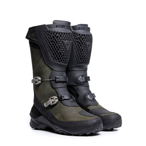 Seeker Gore-Tex