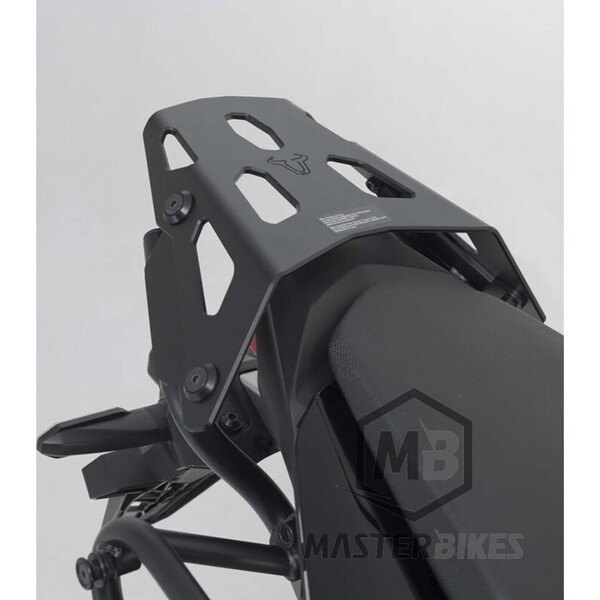 SW-MOTECH - ANCLAJE TOPCASE HONDA CB 750 HORNET (STREET RACK)