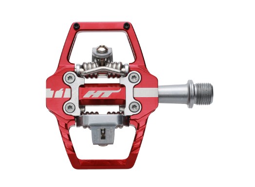 HT Pedal HT T1 RED