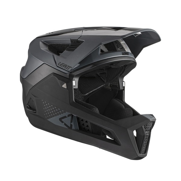 Leatt Casco Mtb Enduro 4.0 V21 Negro