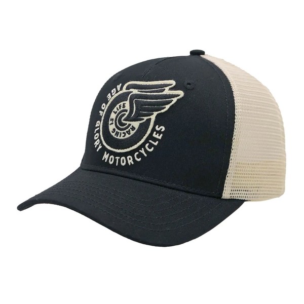 CHAMP TRUCKER CAP