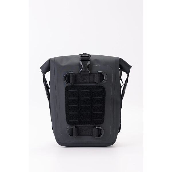 Bolso Defensas Laterales