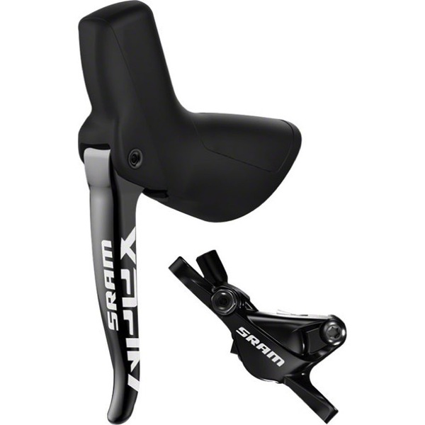 SRAM Freno Disco Sram Hidraul Apex 1 Hrd Del Iz 950mm